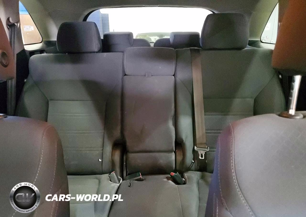 2019 Kia Sorento Lx V6 VIN:5XYPG4A55KG483400 - 10
