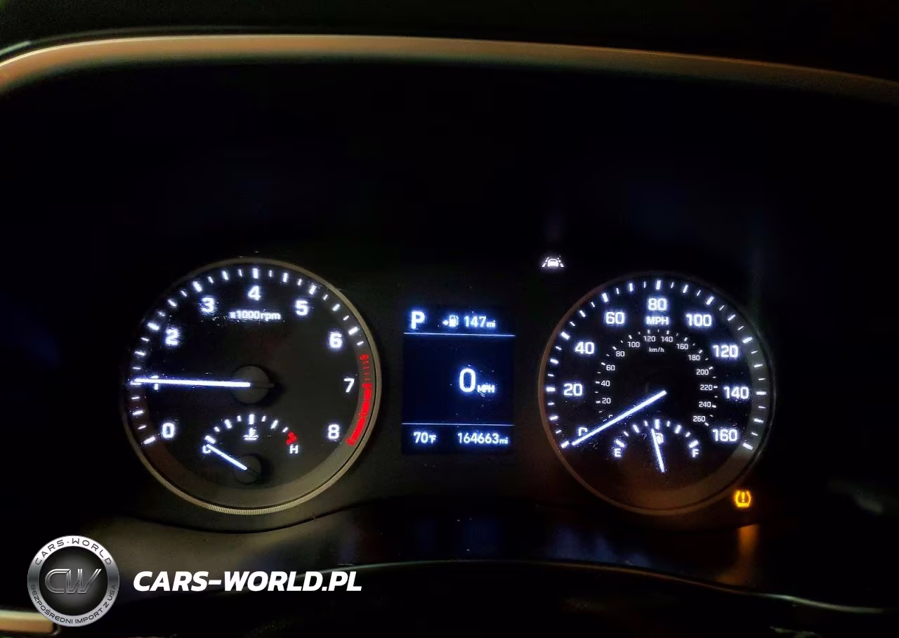 2020 Hyundai Tucson Se VIN:KM8J2CA48LU087480 - 9
