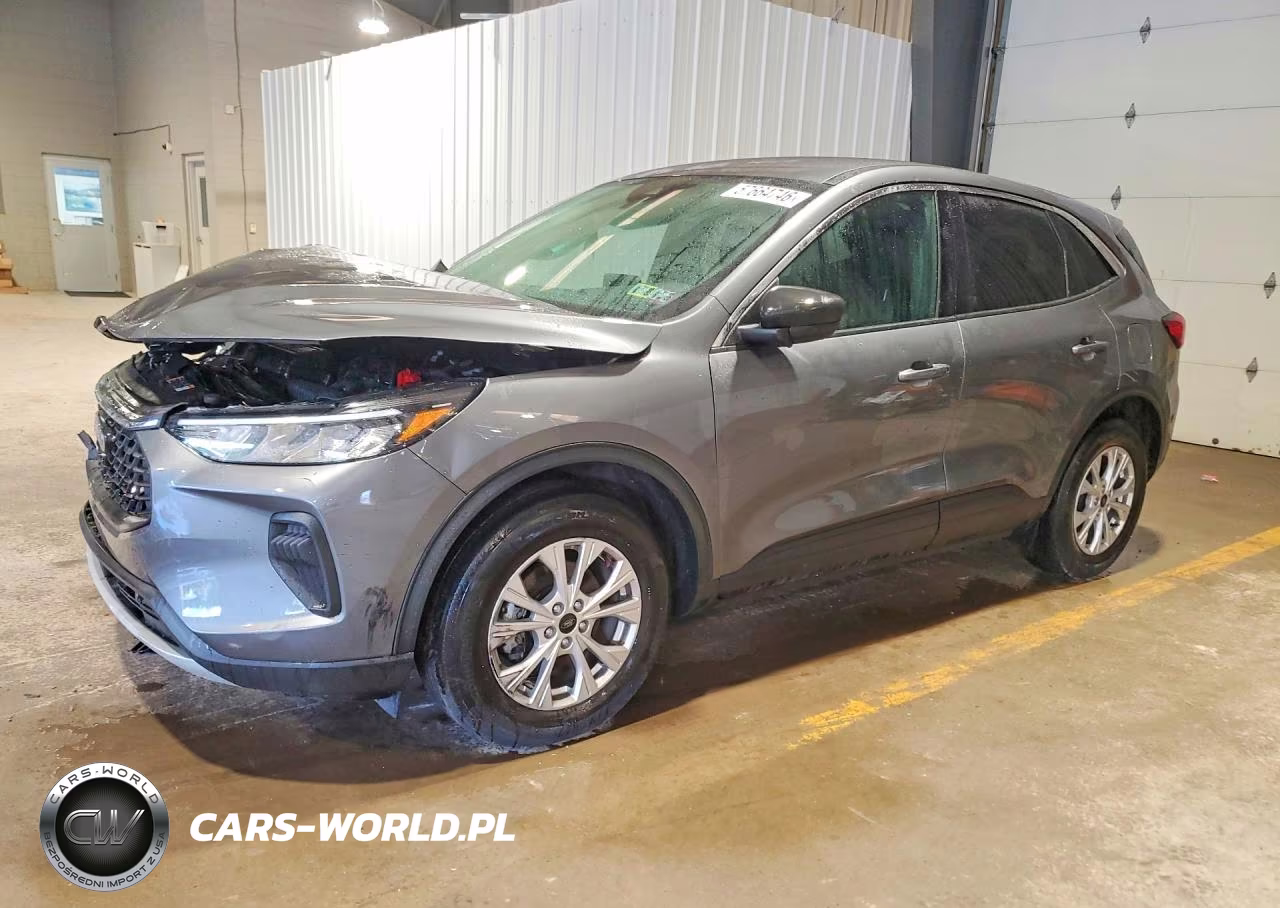 2024 Ford Escape Active – zdjęcie 1 z 13