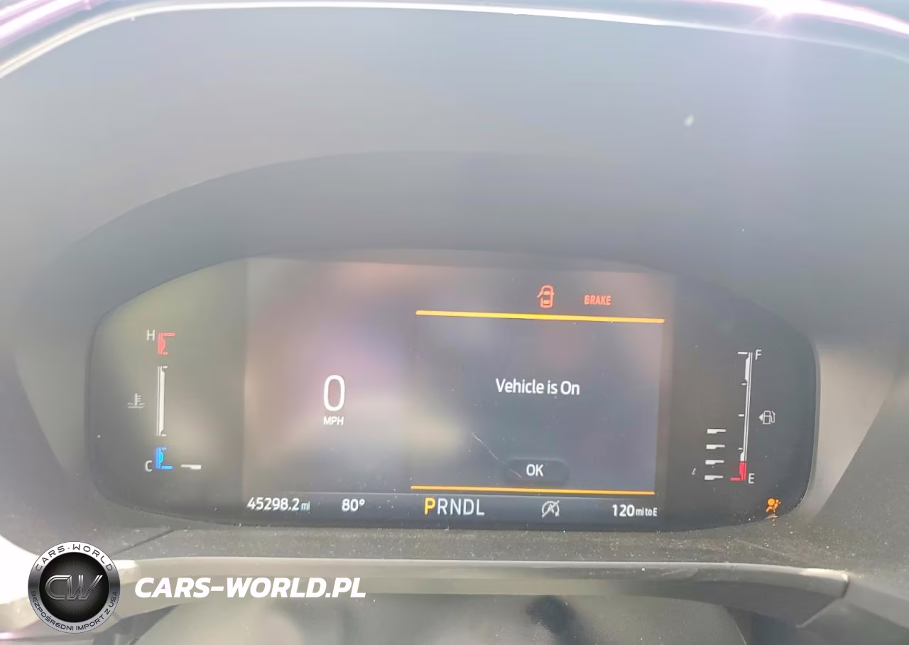 2024 Ford Escape Active VIN:1FMCU9GN4RUA09941 - 9