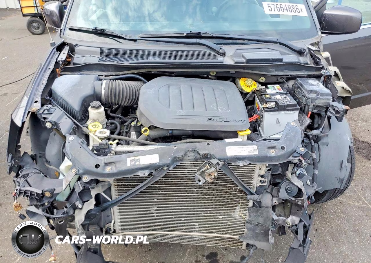 2019 Dodge Grand Caravan Sxt VIN:2C4RDGCG3KR542697 - 12