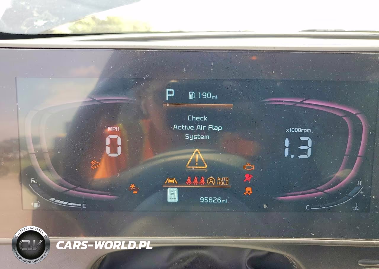 2023 Kia Sportage VIN:5XYK33AF3PG002818 - 9