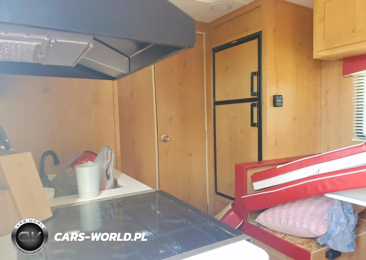 2021 Riverside Retro Camper VIN:59CCC2011ML003288 - 6