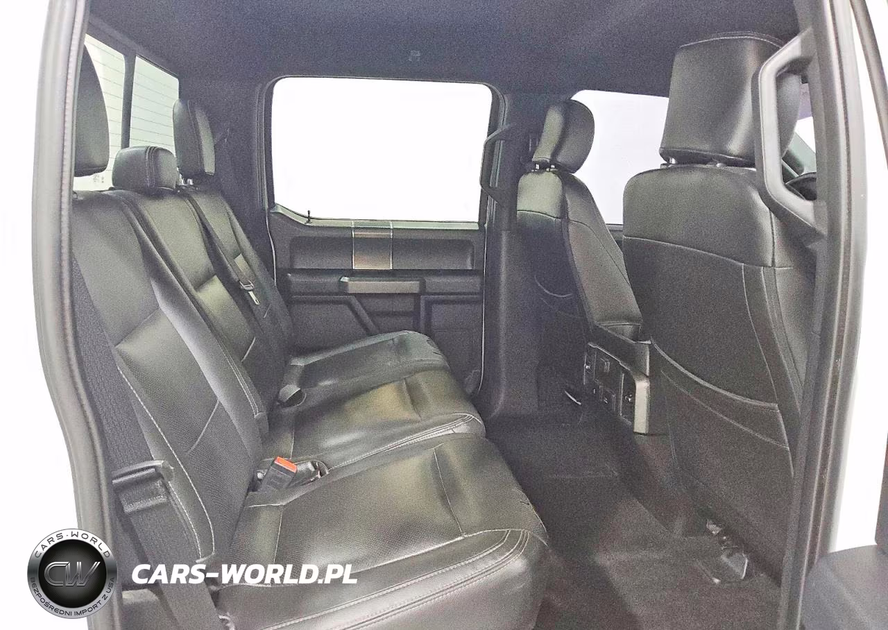 2019 Ford F150 Supercrew VIN:1FTEW1C51KFD42056 - 11