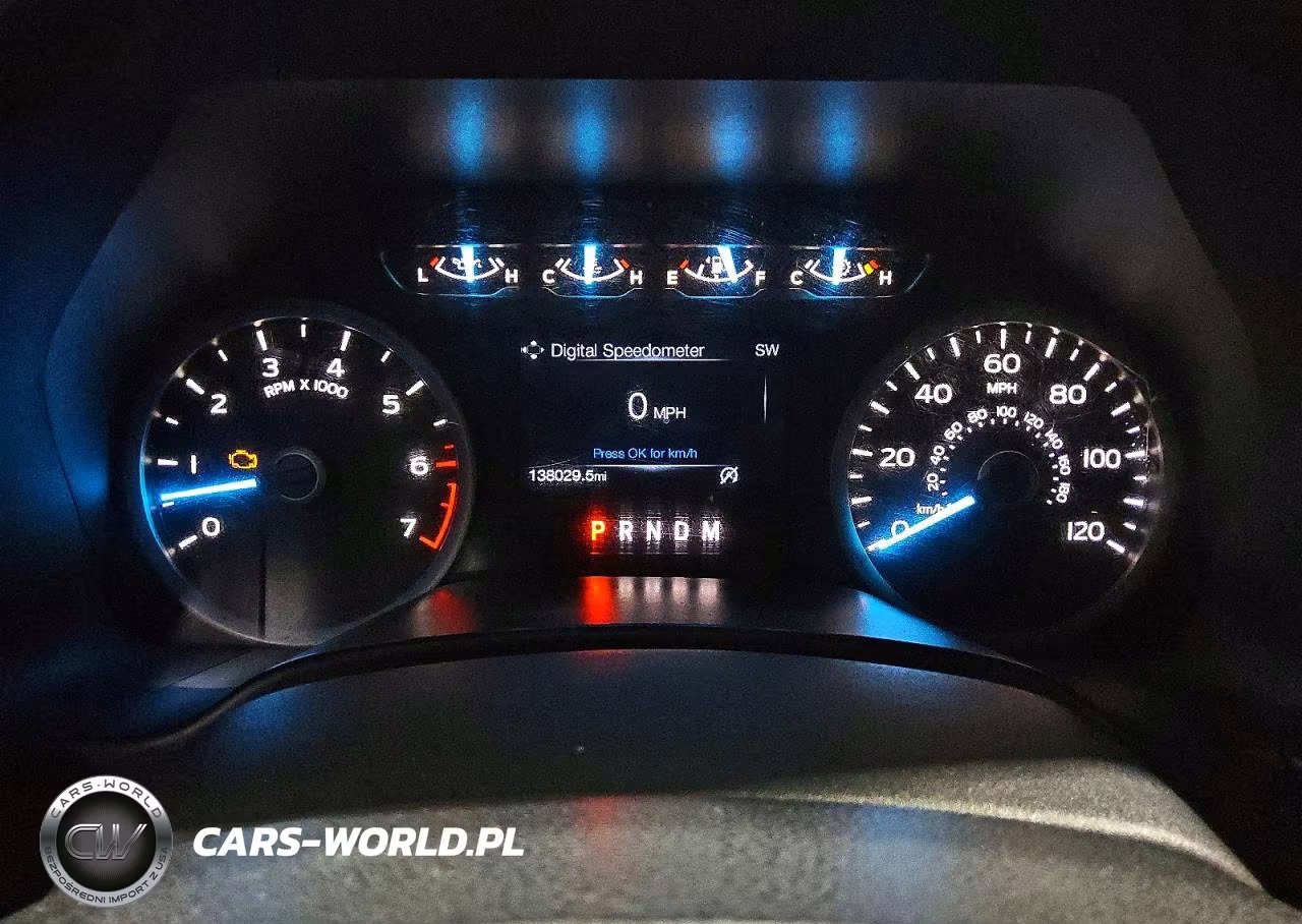 2019 Ford F150 Supercrew VIN:1FTEW1C51KFD42056 - 9