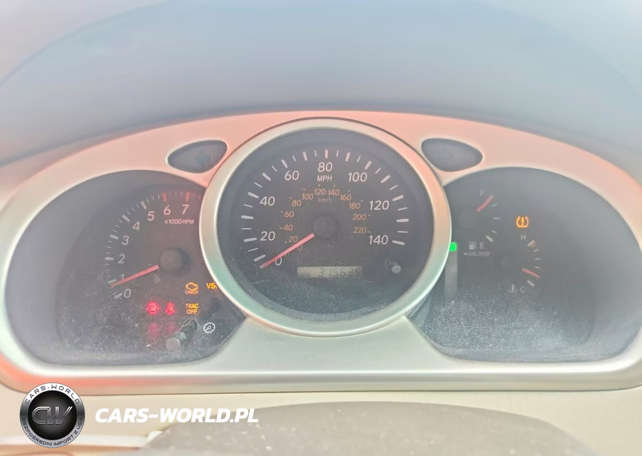 2004 Toyota Highlander Base VIN:JTEGP21A240021608 - 9