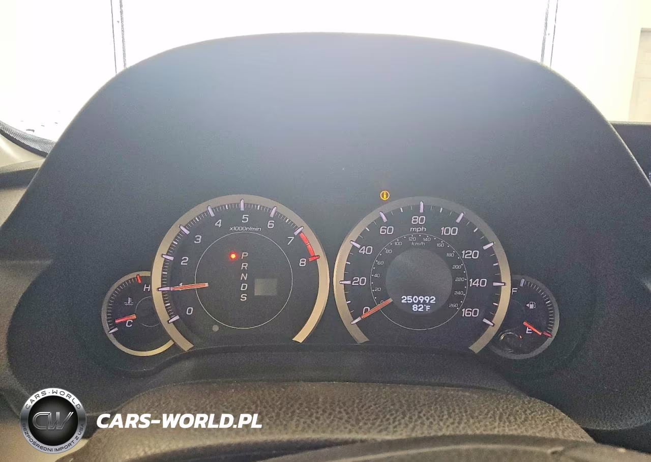 2013 Acura Tsx Tech VIN:JH4CU2F63DC006600 - 9