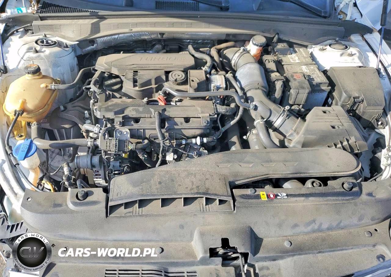 2022 Kia K5 Lxs VIN:5XXG14J22NG104787 - 11