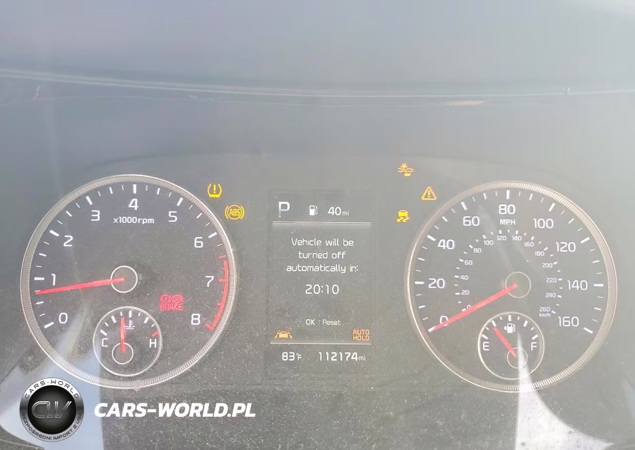 2022 Kia K5 Lxs VIN:5XXG14J22NG104787 - 9