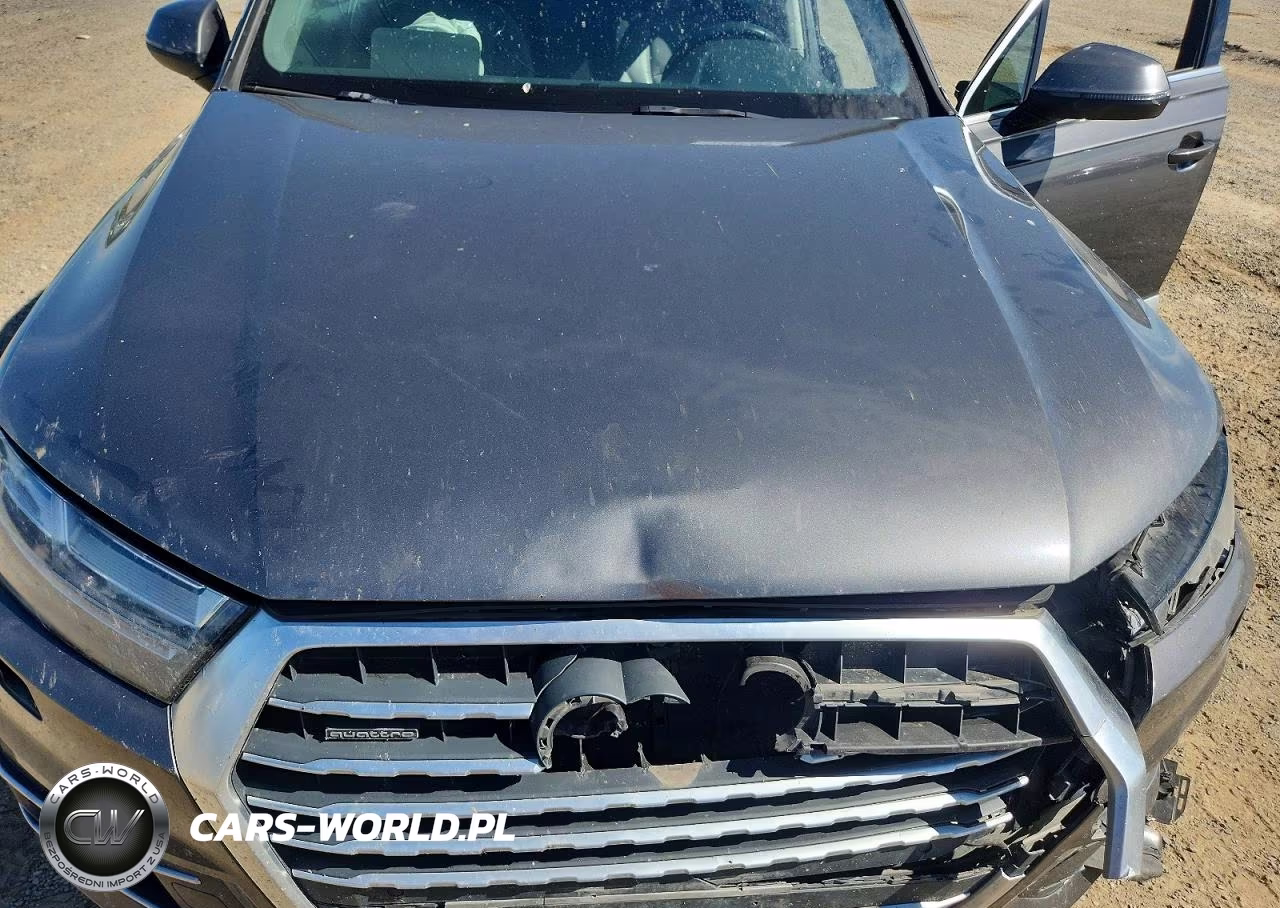 2019 Audi Q7 Premium Plus VIN:WA1LAAF73KD013013 - 11