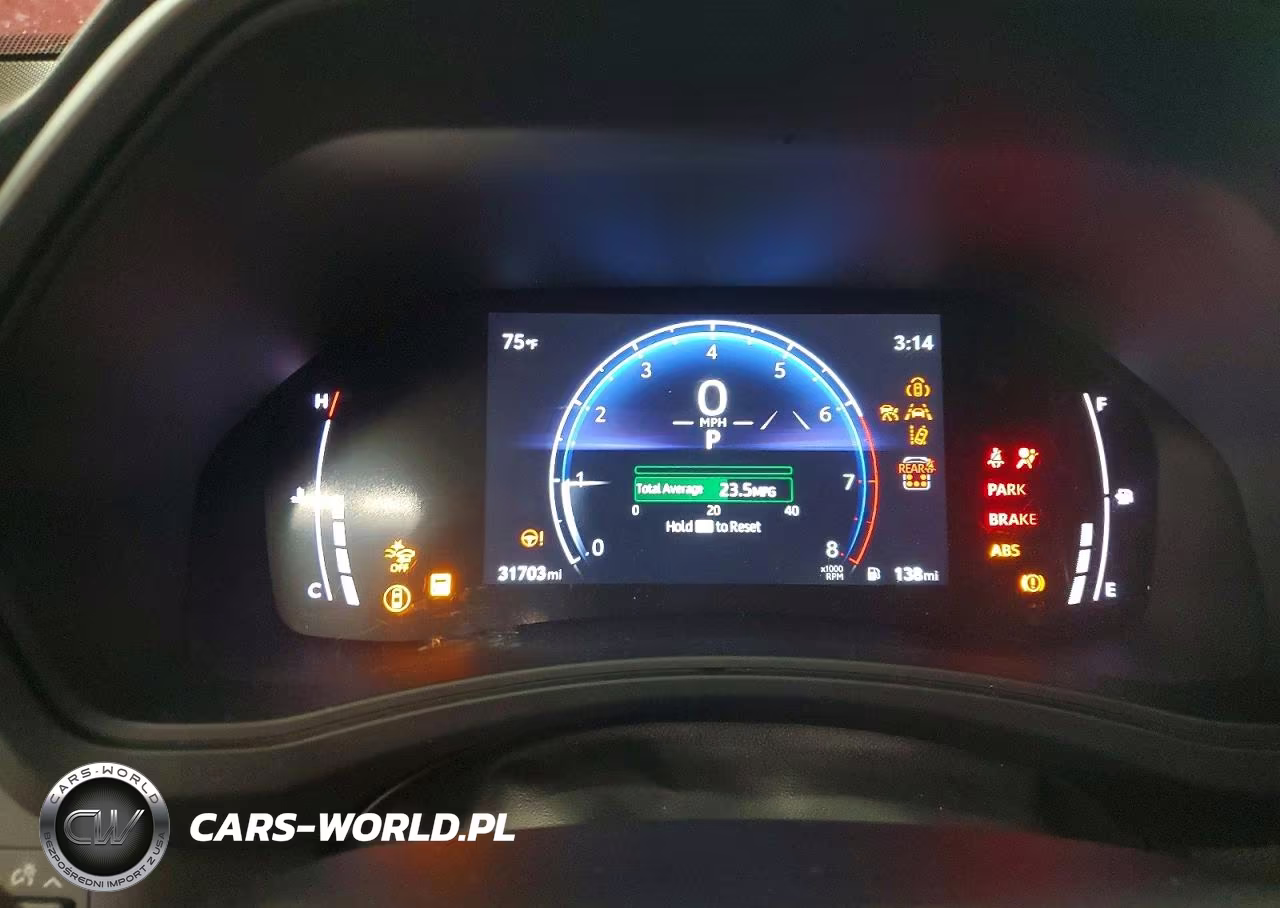 2024 Toyota Grand Highlander Xle VIN:5TDAAAB54RS051740 - 9