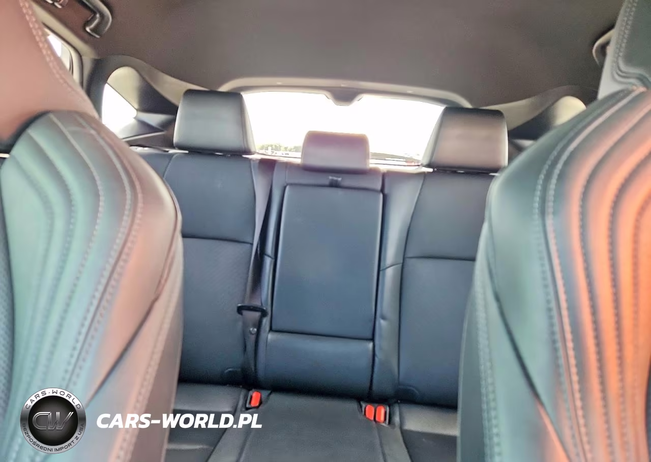 2021 Toyota Venza Limited VIN:JTEAAAAH7MJ043886 - 10