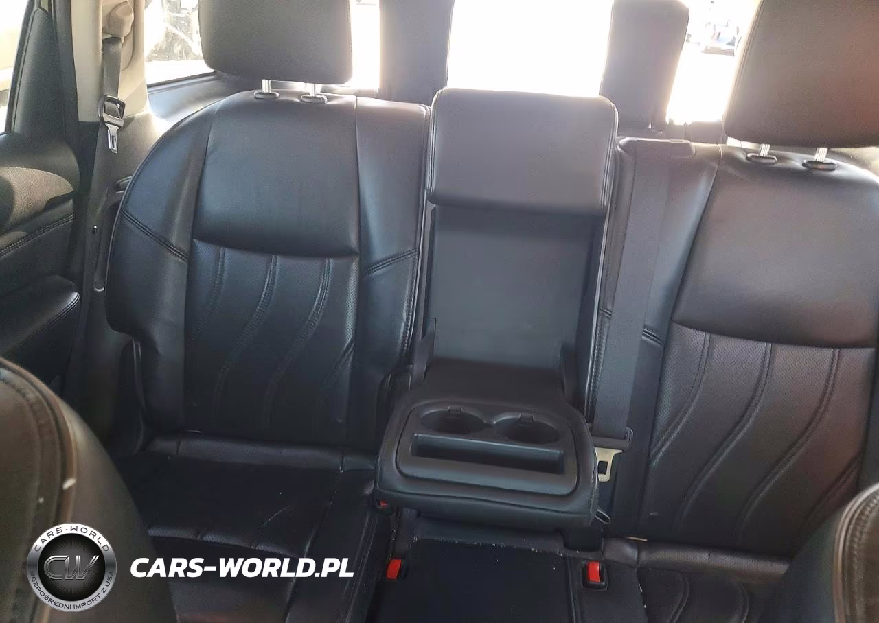 2014 Infiniti Qx60 Hybrid VIN:5N1CL0MN1EC518579 - 10