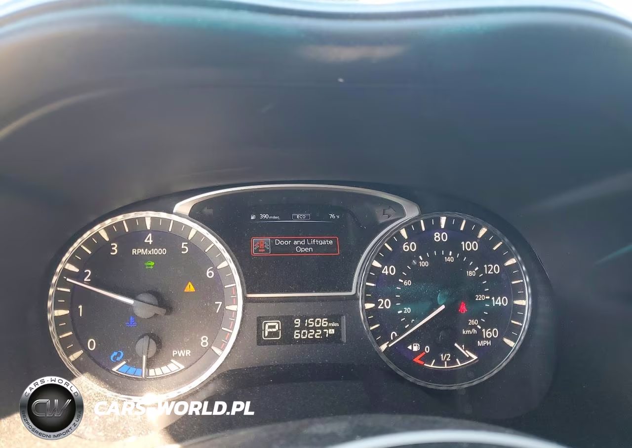 2014 Infiniti Qx60 Hybrid VIN:5N1CL0MN1EC518579 - 9
