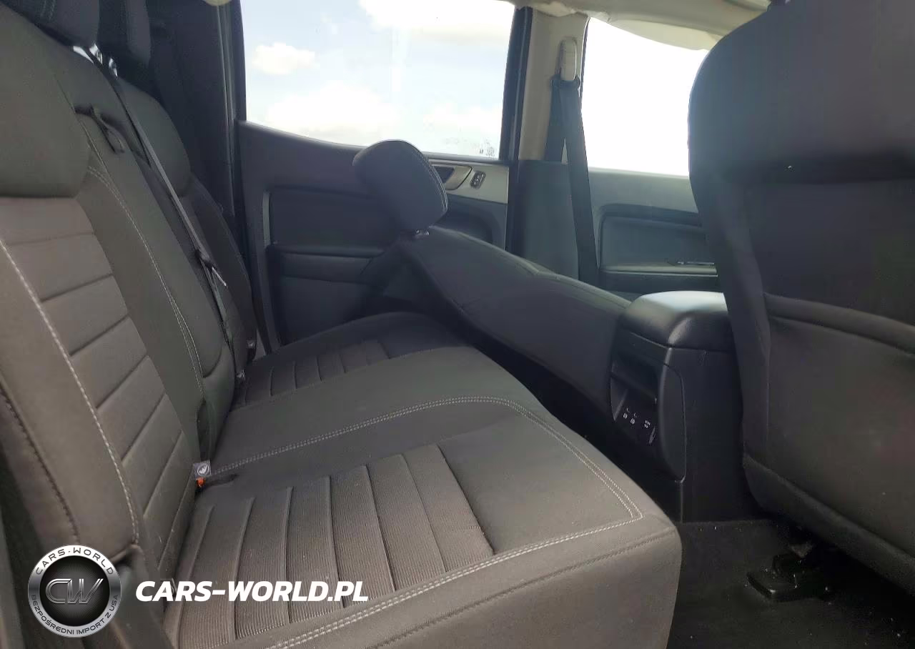 2019 Ford Ranger Xl VIN:1FTER4FH3KLA04450 - 10