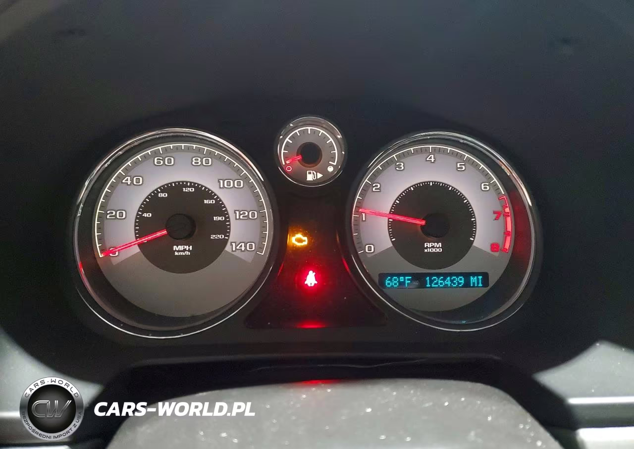 2005 Chevrolet Cobalt Ls VIN:1G1AL14F357627895 - 9