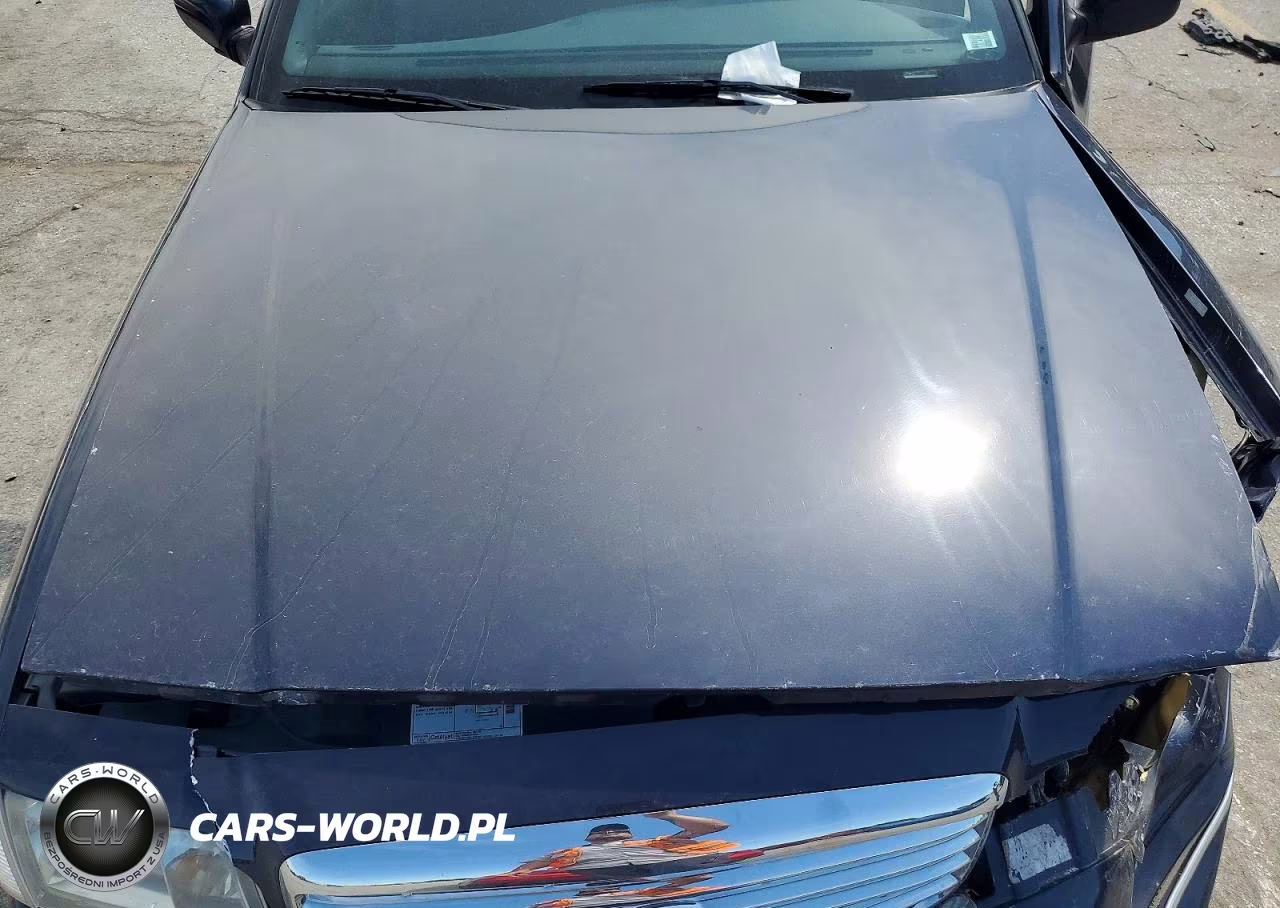 1999 Ford Crown Victoria VIN:2FAFP73W0XX121210 - 11