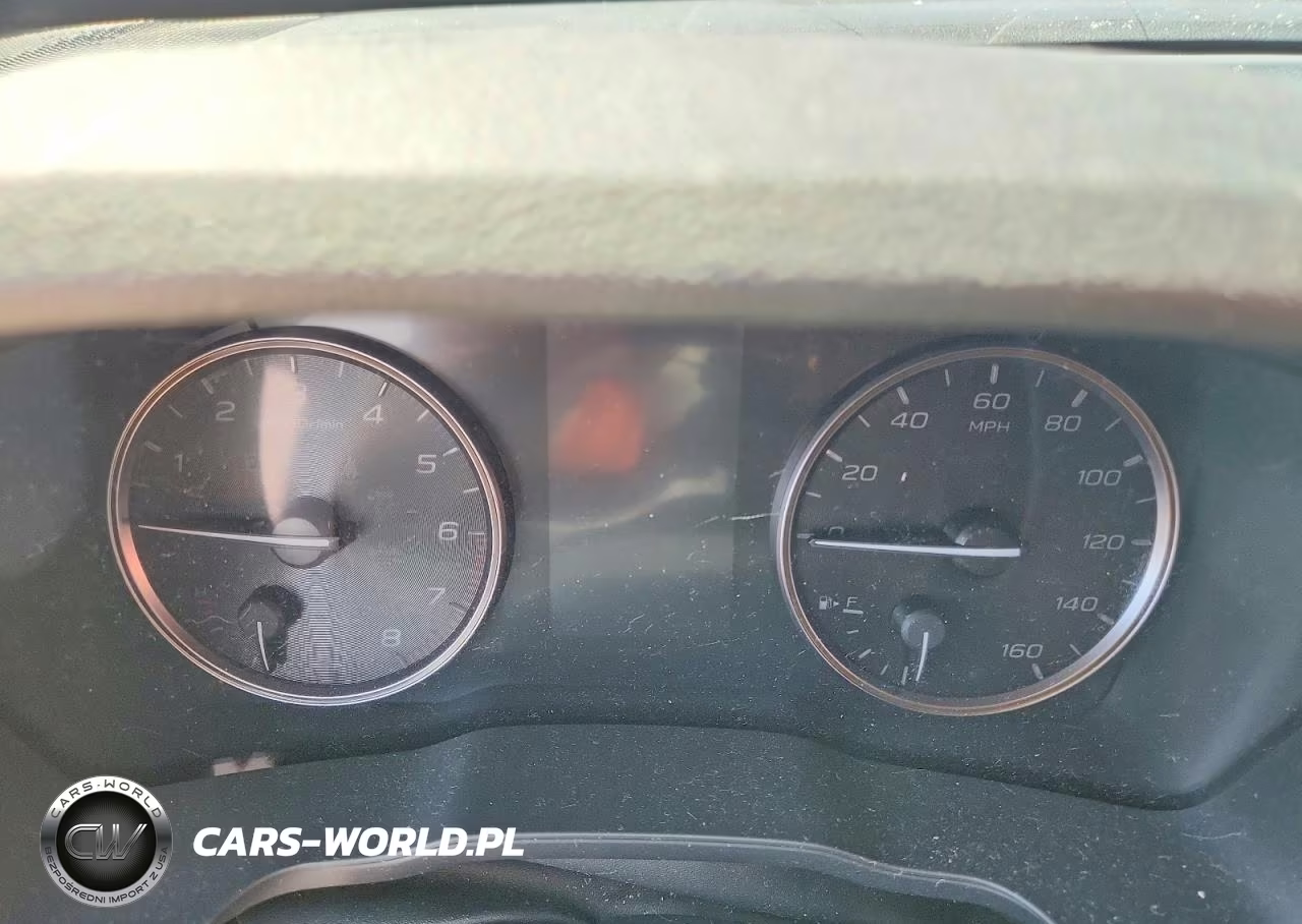 2025 Subaru Crosstrek Wilderness VIN:4S4GUHU61S3769491 - 9