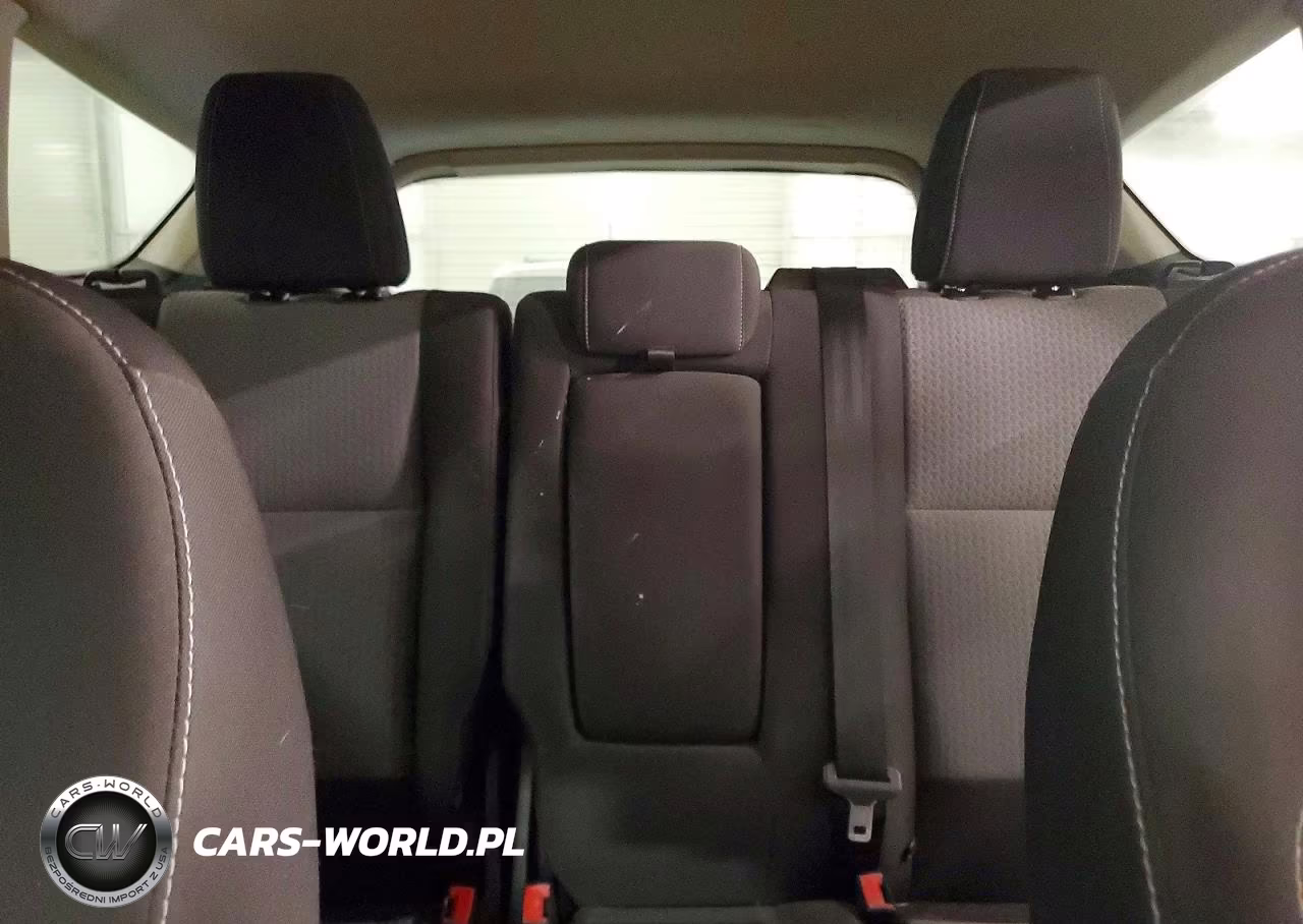 2017 Ford Escape Se VIN:1FMCU9GD0HUE76246 - 10