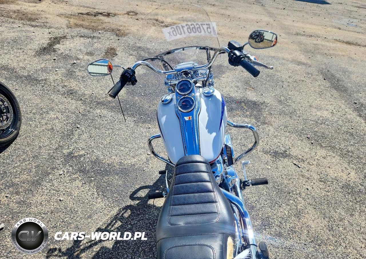2020 Harley-Davidson Fxlr VIN:1HD1YNJ14LB063935 - 6