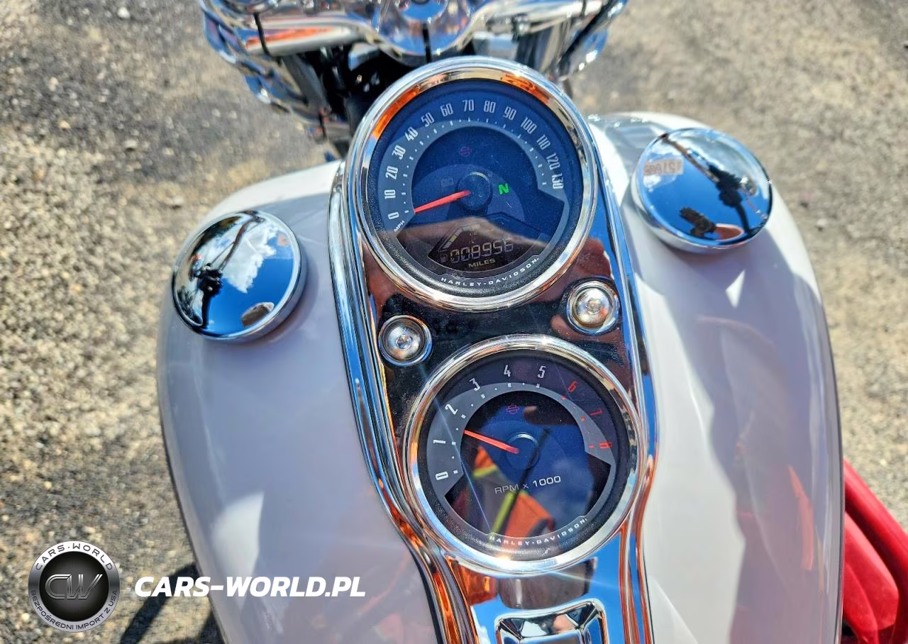 2020 Harley-Davidson Fxlr VIN:1HD1YNJ14LB063935 - 7