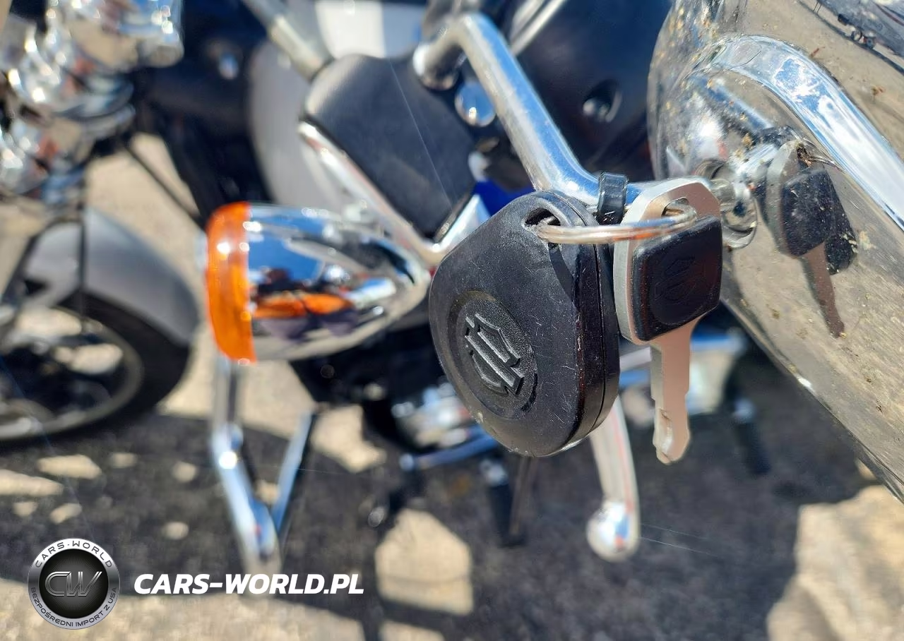 2020 Harley-Davidson Fxlr VIN:1HD1YNJ14LB063935 - 8