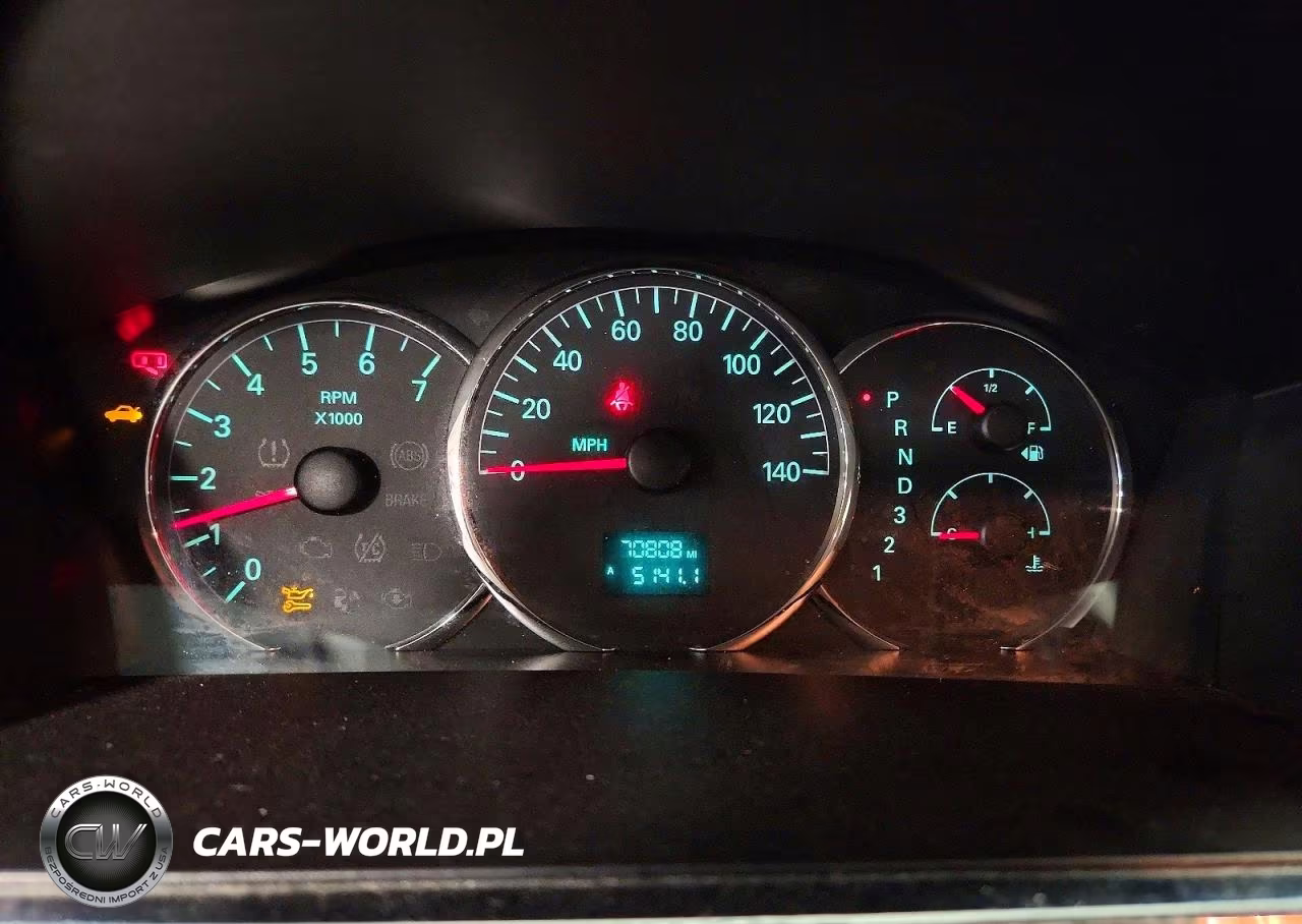 2007 Buick Lacrosse Cx VIN:2G4WC582671249577 - 9