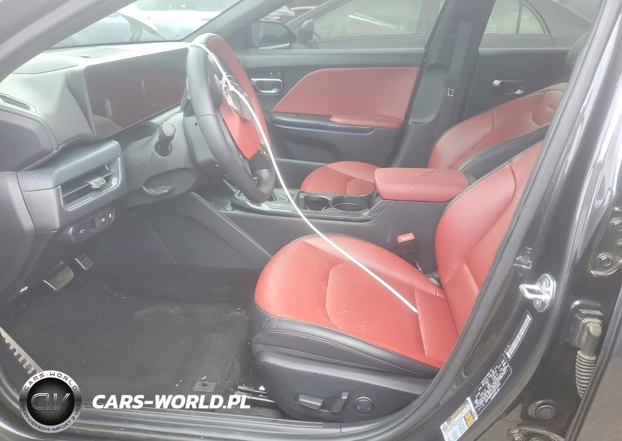 2025 Kia K4 Gt-Line Turbo VIN:3KPFW4DC0SE072220 - 7