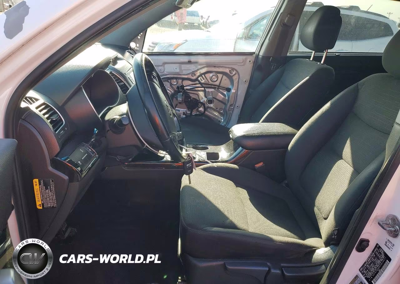 2015 Kia Sorento Lx VIN:5XYKTDA60FG614611 - 7