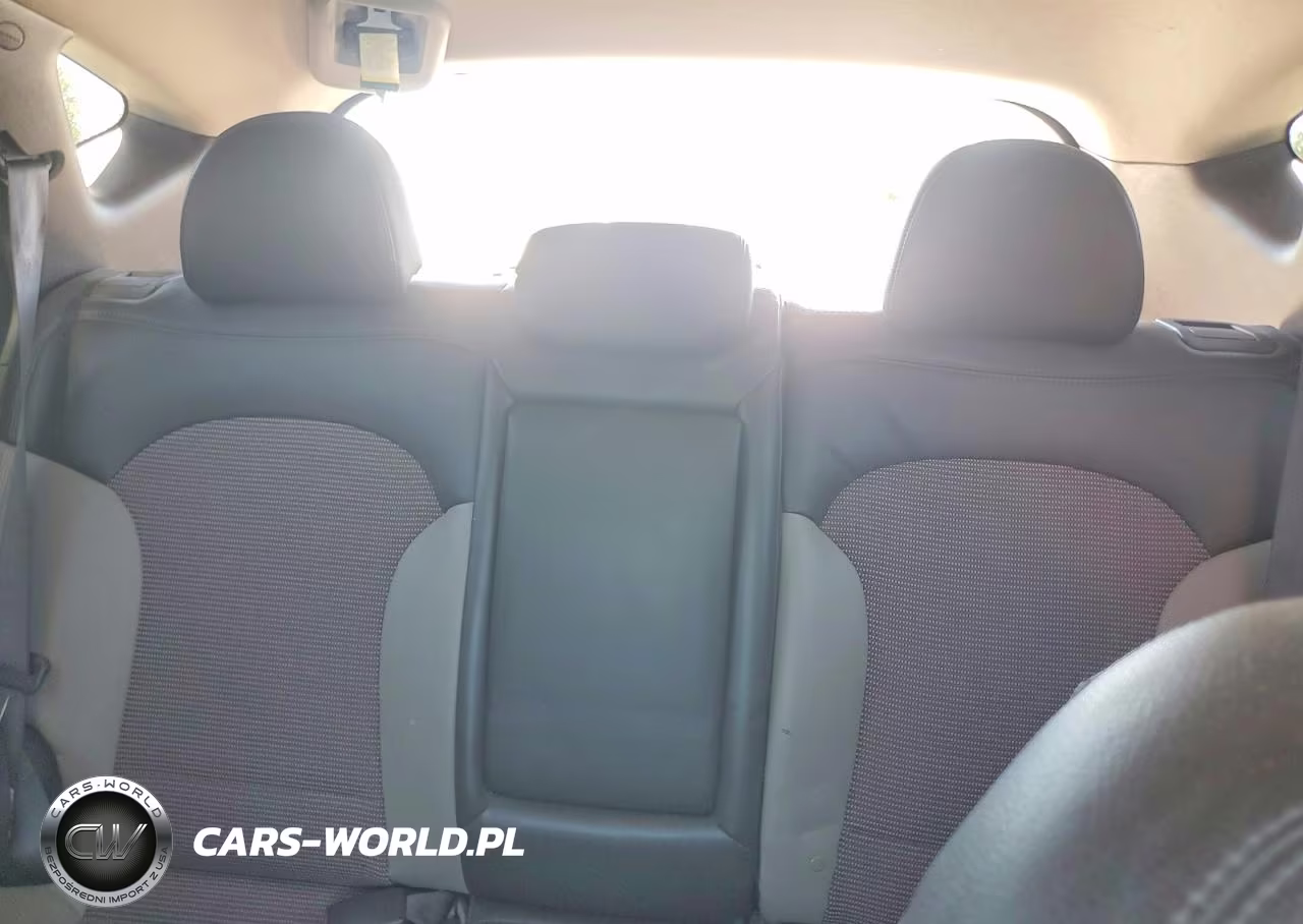 2013 Hyundai Tucson Gls VIN:KM8JU3AC6DU671511 - 10