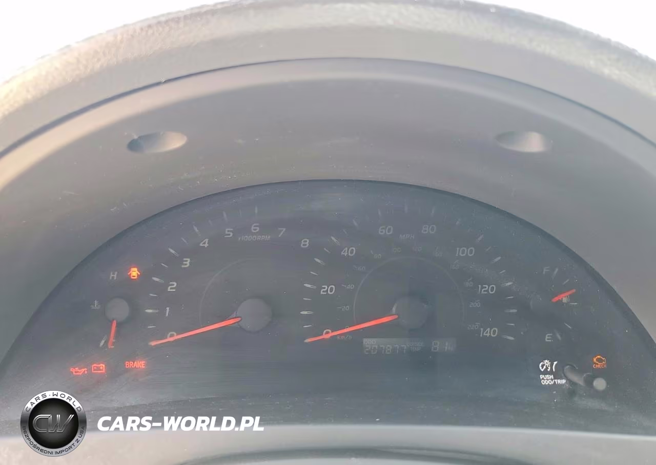 2009 Toyota Camry Base VIN:4T1BE46K19U272794 - 9