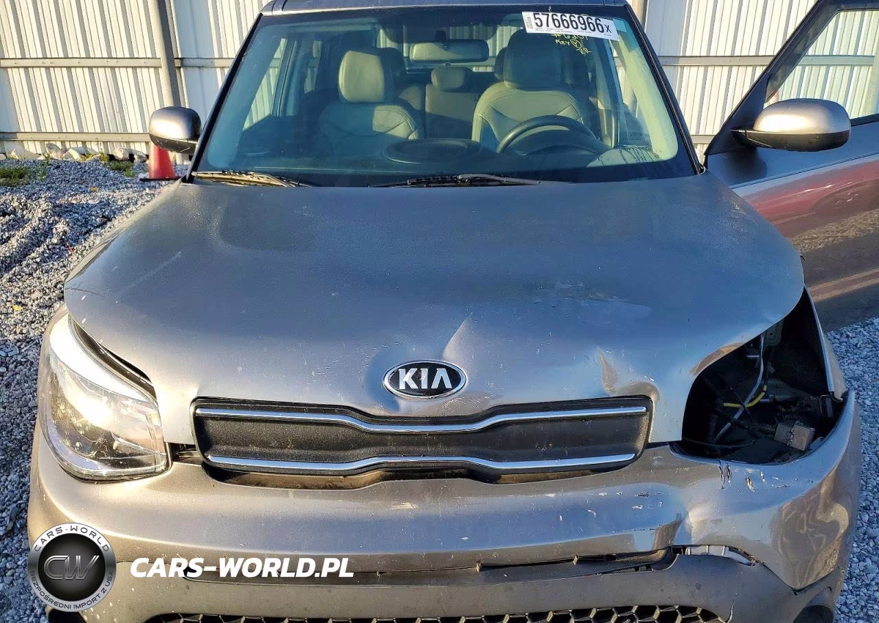 2019 Kia Soul Base VIN:KNDJN2A27K7645370 - 12