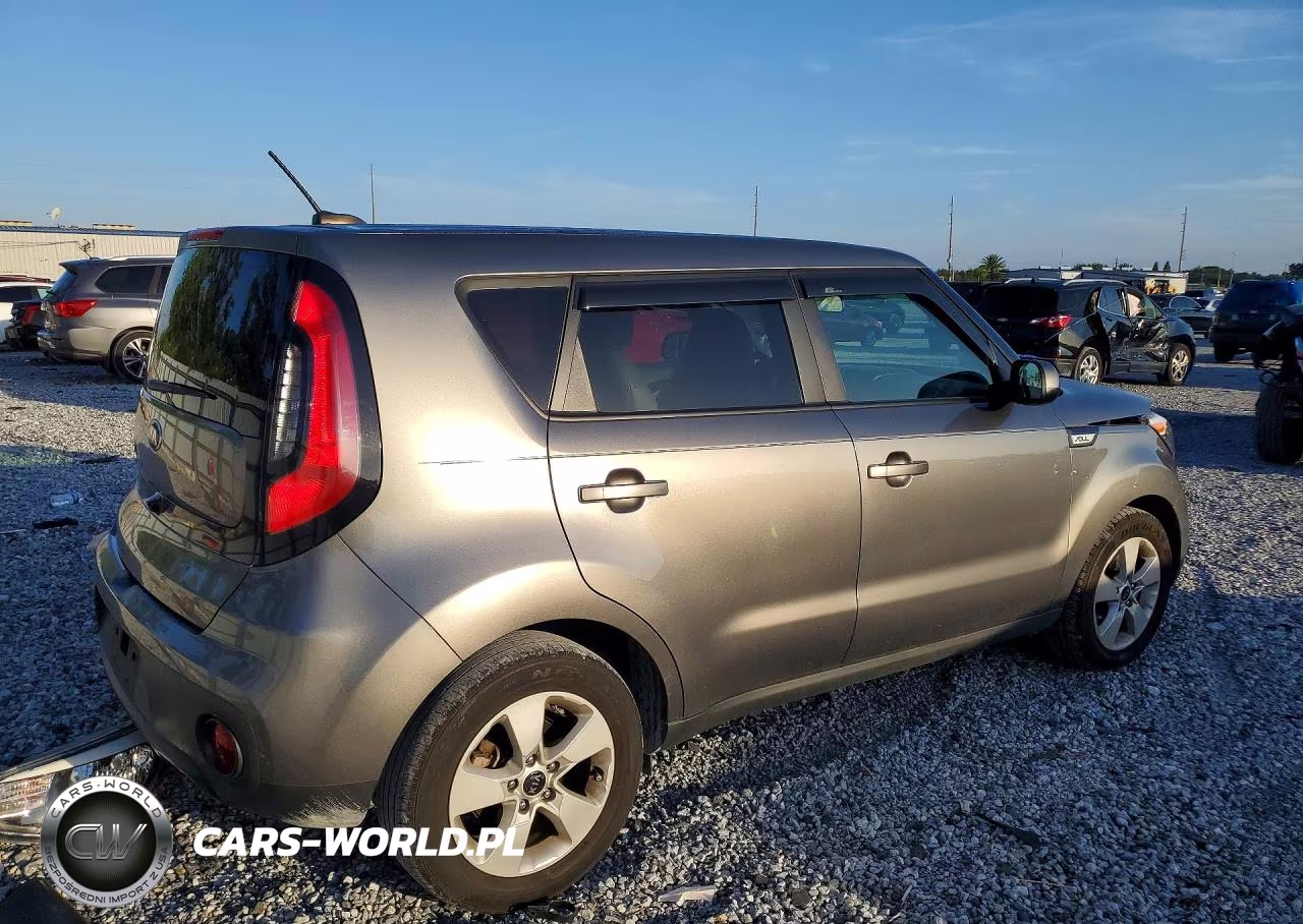 2019 Kia Soul Base VIN:KNDJN2A27K7645370 - 3