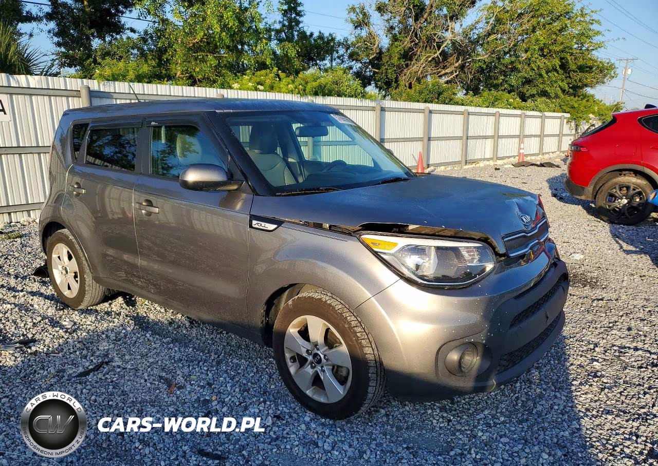 2019 Kia Soul Base VIN:KNDJN2A27K7645370 - 4