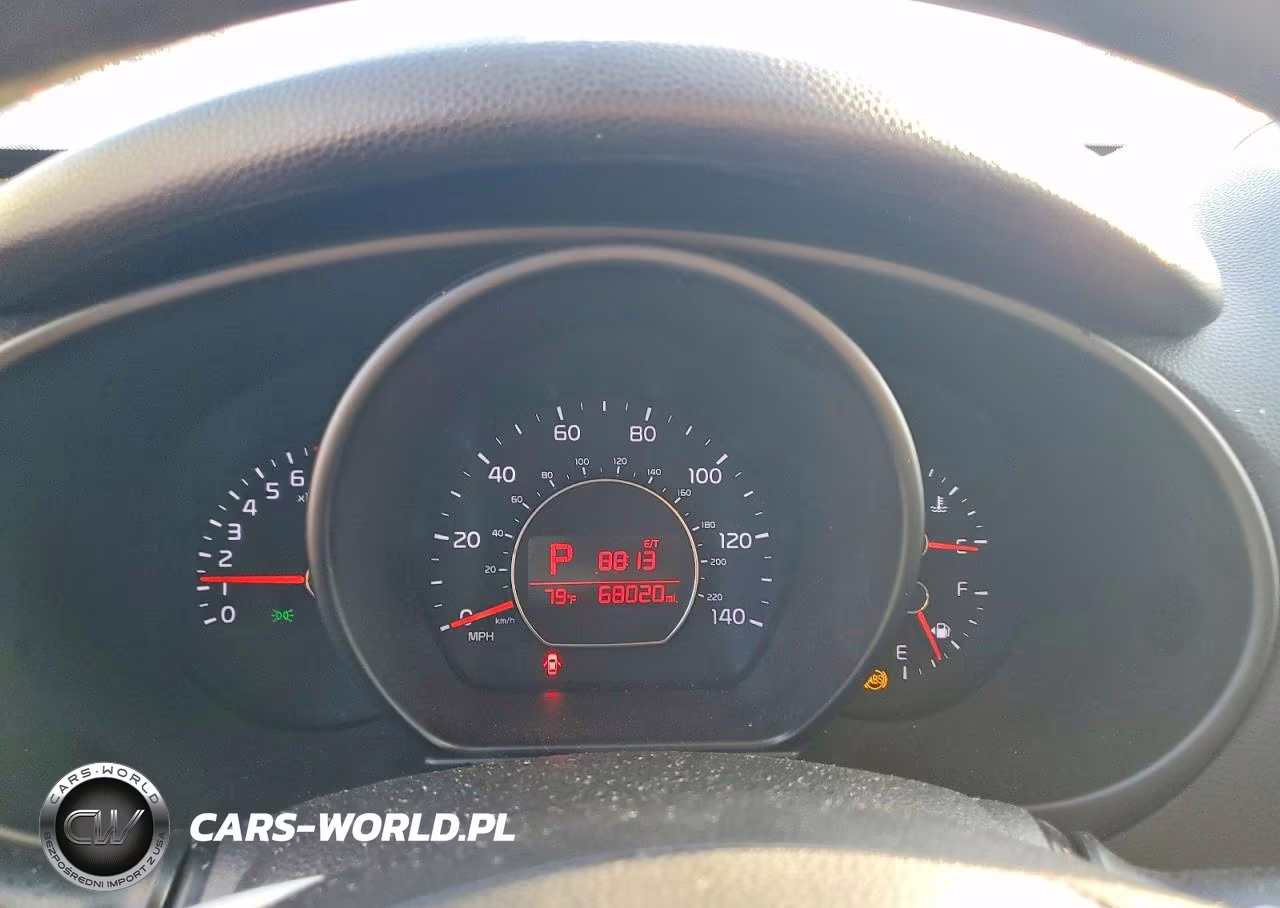 2019 Kia Soul Base VIN:KNDJN2A27K7645370 - 9