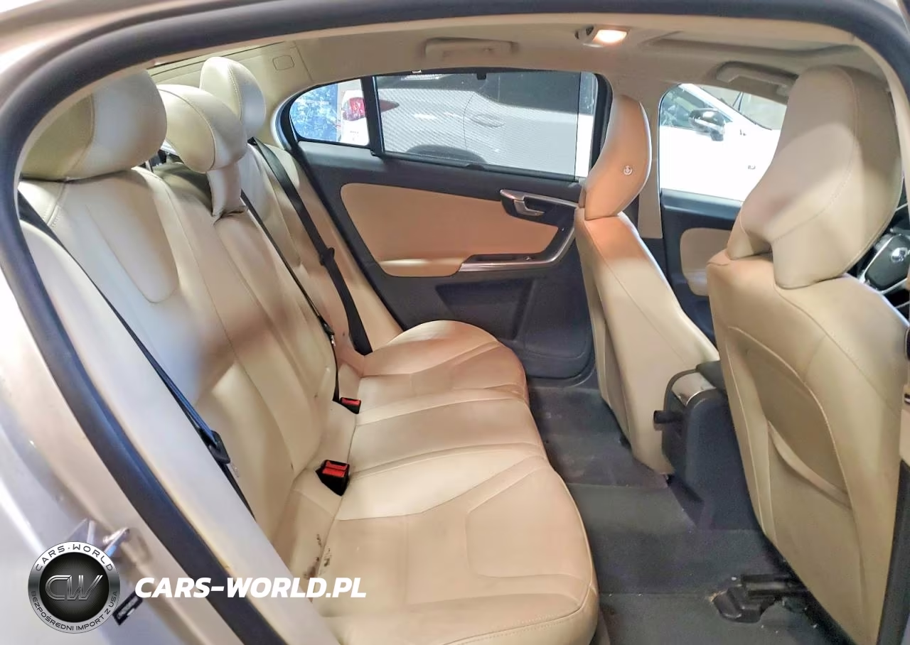 2017 Volvo S60 Premier VIN:LYV402TK5HB128968 - 10