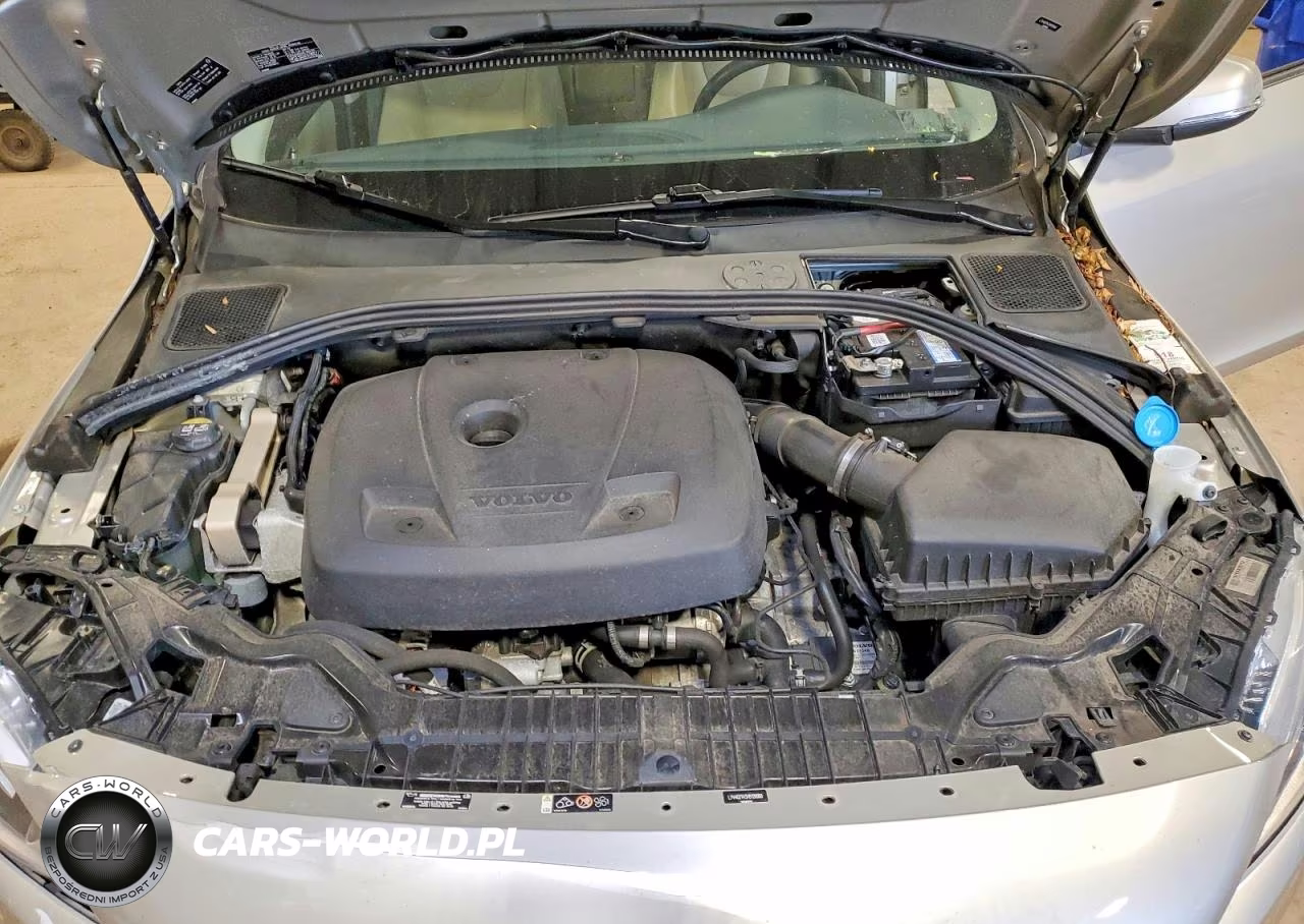 2017 Volvo S60 Premier VIN:LYV402TK5HB128968 - 11