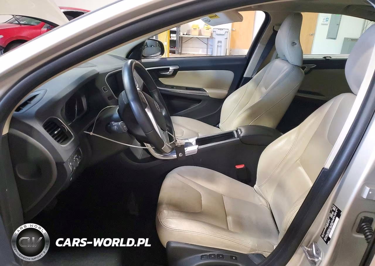 2017 Volvo S60 Premier VIN:LYV402TK5HB128968 - 7