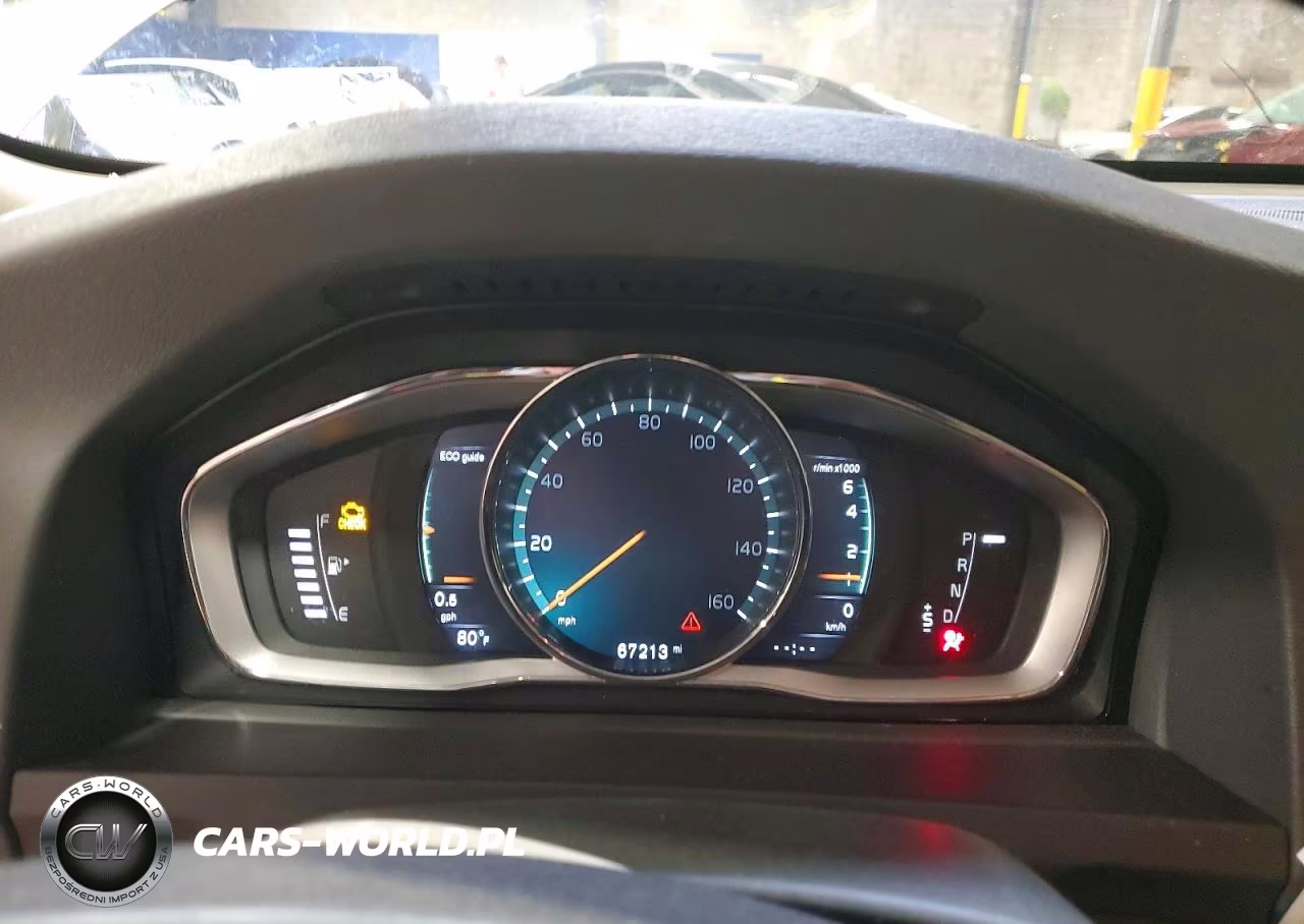 2017 Volvo S60 Premier VIN:LYV402TK5HB128968 - 9