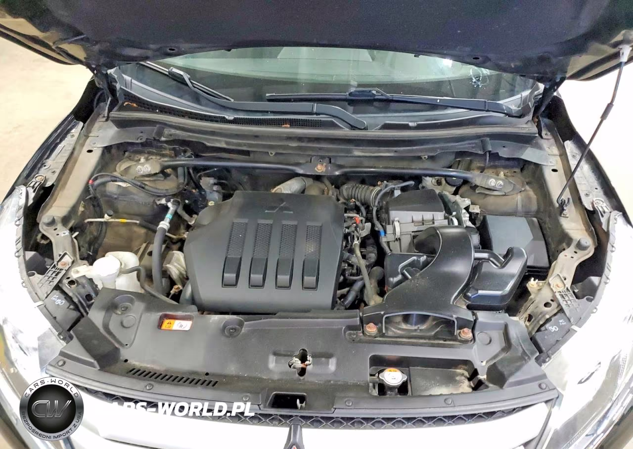 2020 Mitsubishi Eclipse Cross Es VIN:JA4AS3AA6LZ042108 - 12
