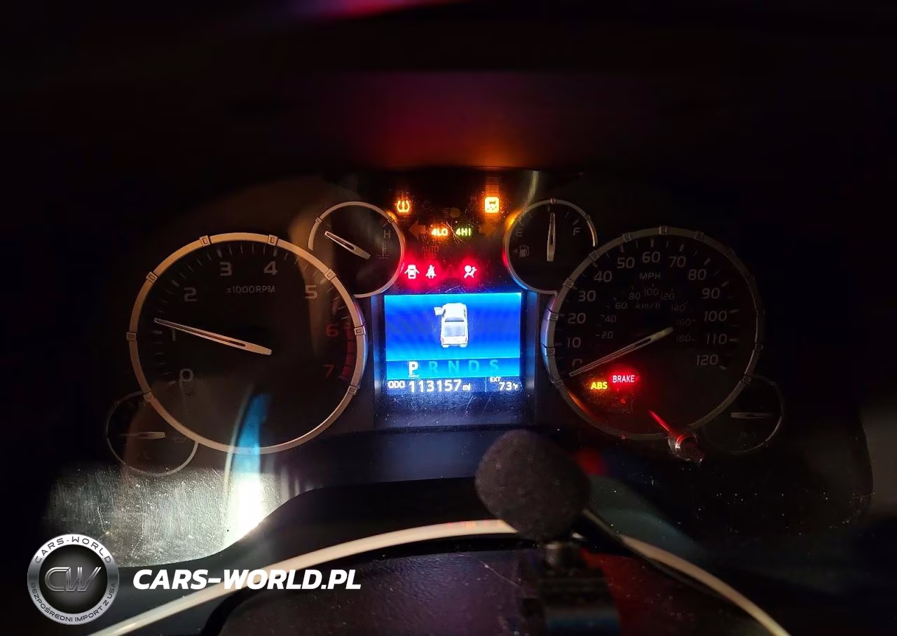 2015 Toyota Tundra Sr5 VIN:5TFUY5F13FX458039 - 9