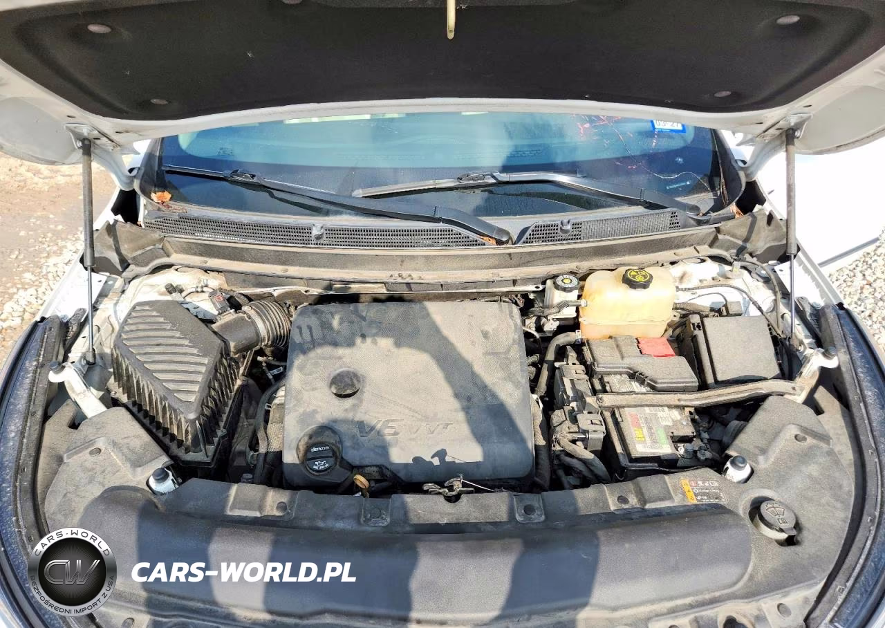 2018 Buic Enclave Essence VIN:5GAERBKW5JJ207876 - 12