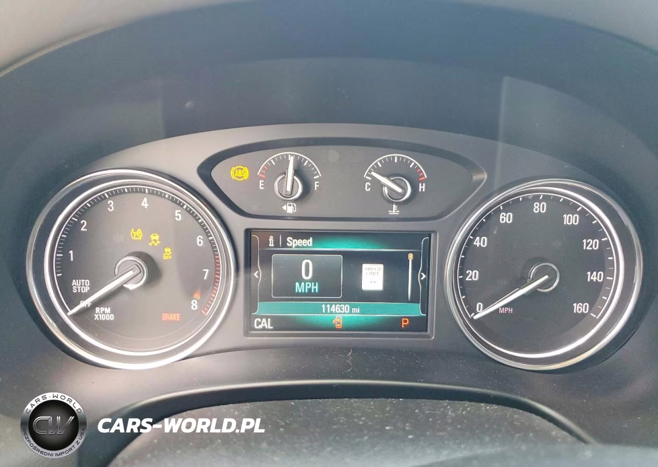 2018 Buic Enclave Essence VIN:5GAERBKW5JJ207876 - 9