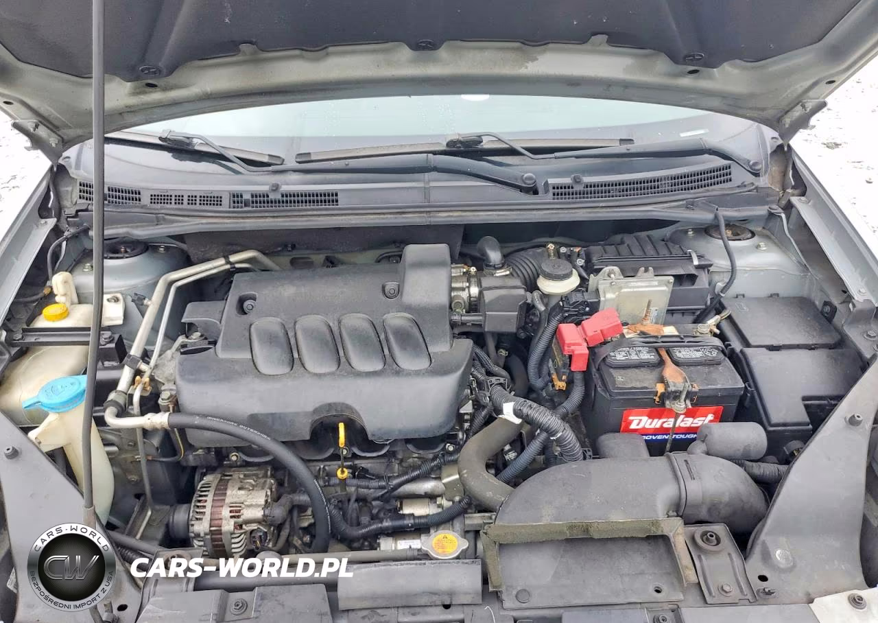 2011 Nissan Sentra 2.0 VIN:3N1AB6AP4BL632490 - 11