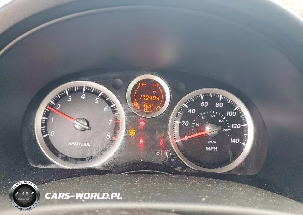 2011 Nissan Sentra 2.0 VIN:3N1AB6AP4BL632490 - 9