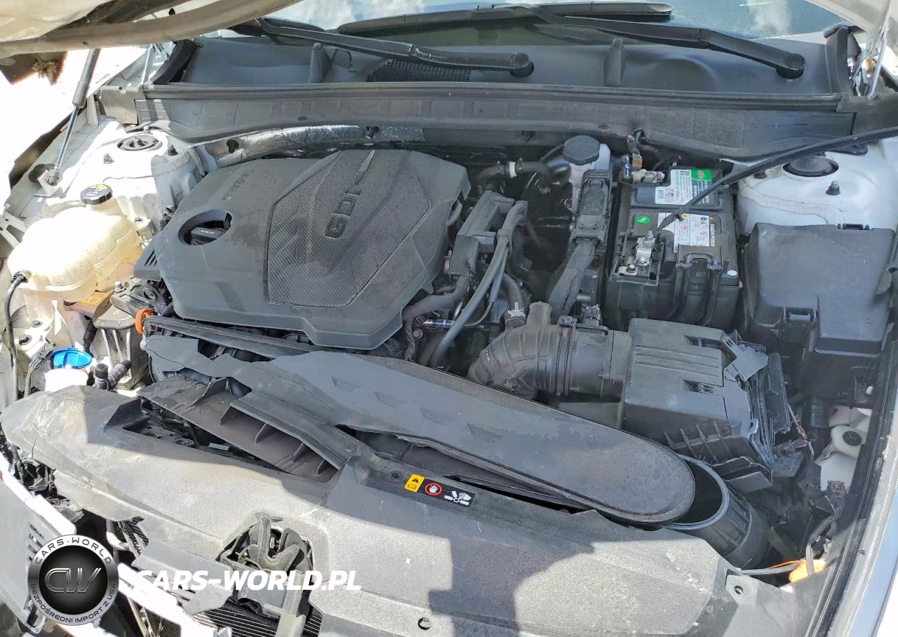 2021 Hyundai Sonata Sel VIN:5NPEL4JAXMH110381 - 11