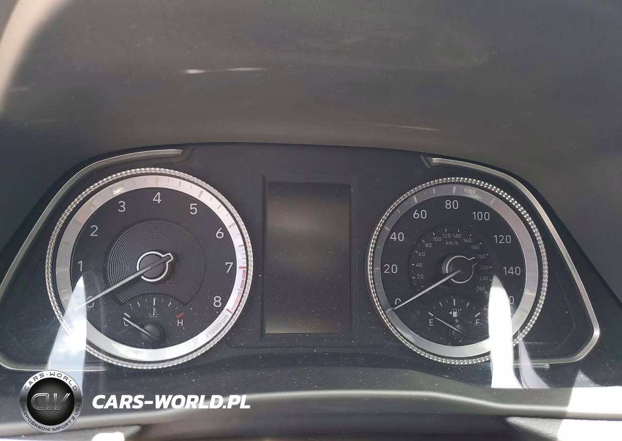 2021 Hyundai Sonata Sel VIN:5NPEL4JAXMH110381 - 9