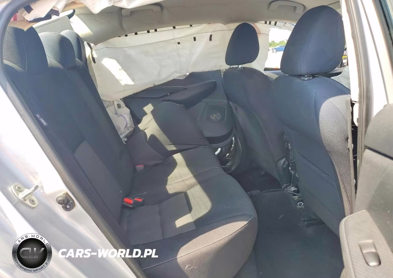 2020 Nissan Sentra Sv VIN:3N1AB8CV7LY289069 - 10