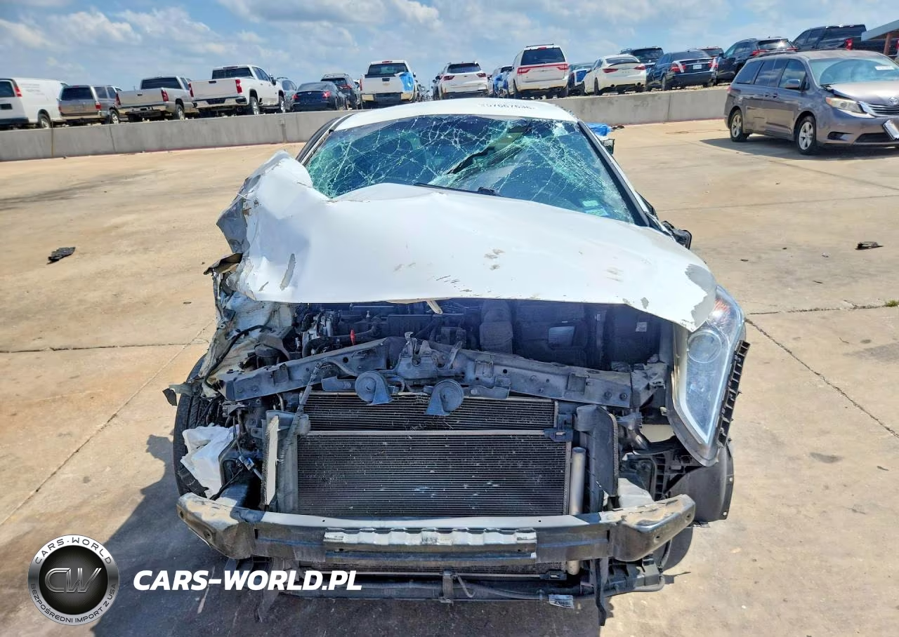 2016 Hyundai Sonata Se VIN:5NPE24AF0GH373370 - 5