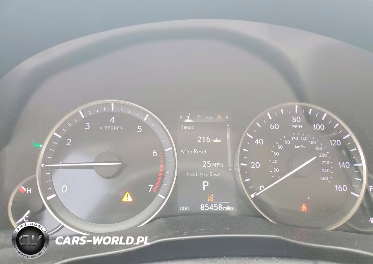 2017 Lexus Es 350 VIN:58ABK1GG0HU067329 - 9